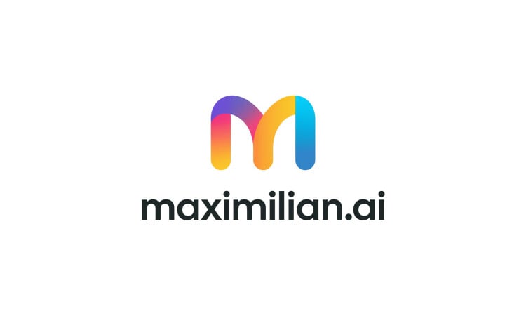 Maximilian.ai - Good premium names