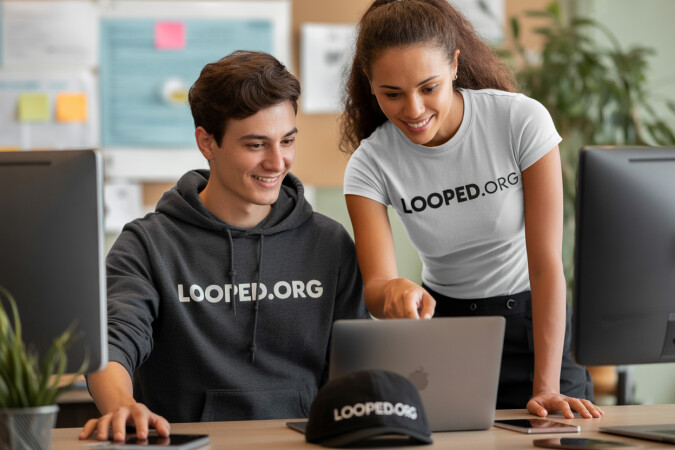 Looped.org image 4