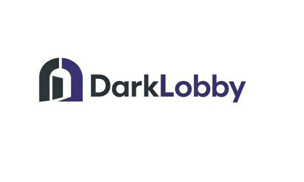 DarkLobby logo