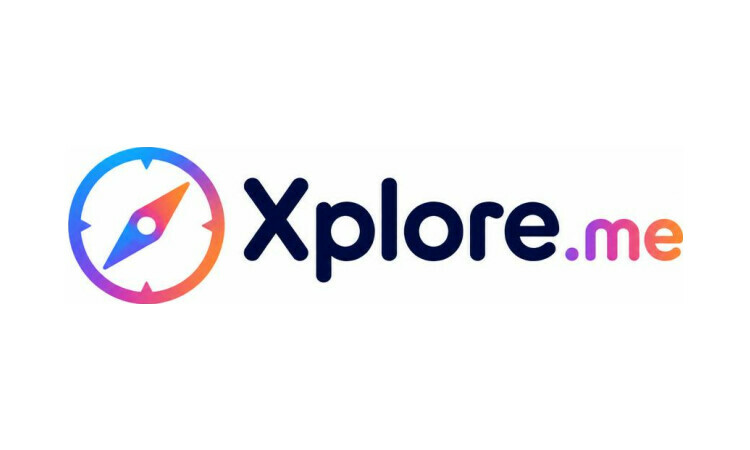 Xplore logo
