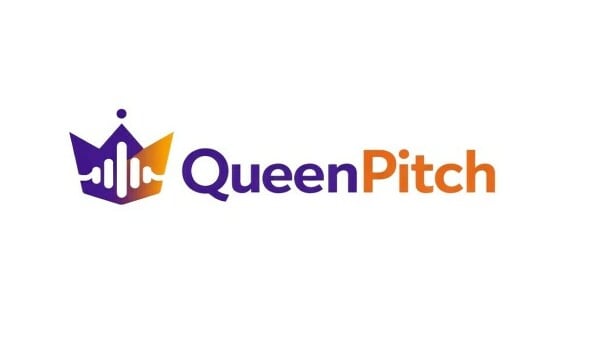 QueenPitch logo