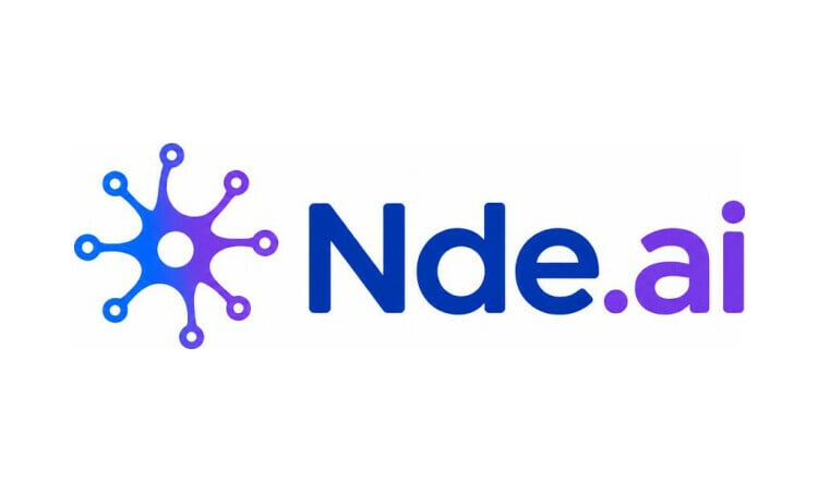 Nde logo