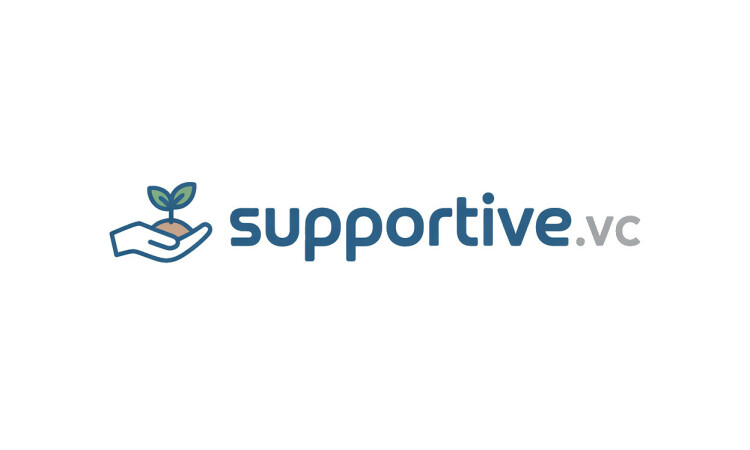 Supportive logo