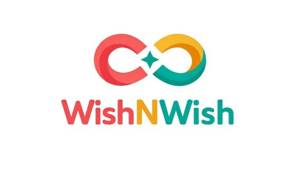 WishNWish logo