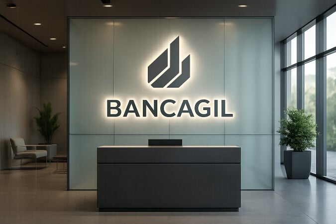 Bancagil.com image 3