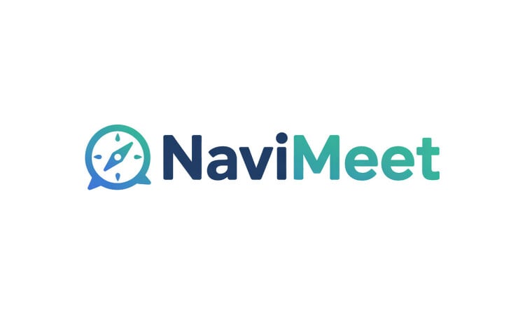NaviMeet logo