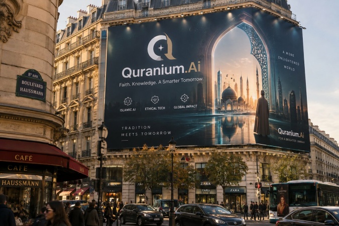 Quranium.Ai — 3