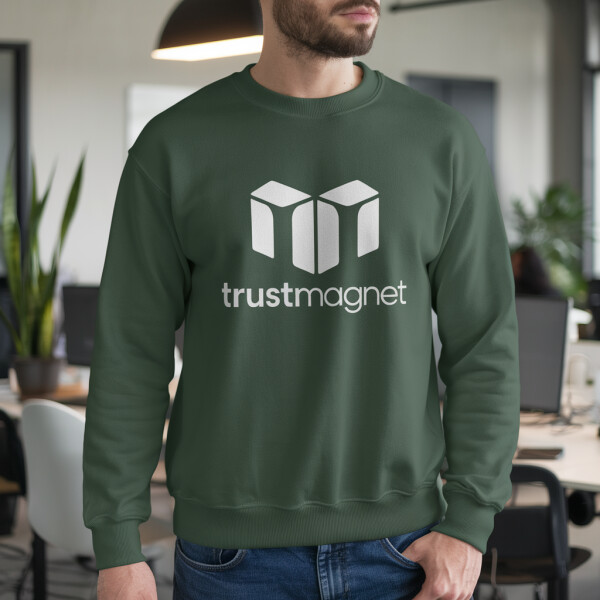 TrustMagnet.com — 3