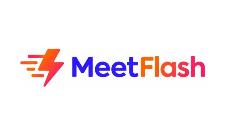 MeetFlash logo