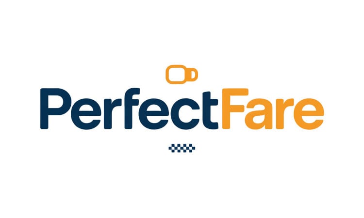 PerfectFare logo