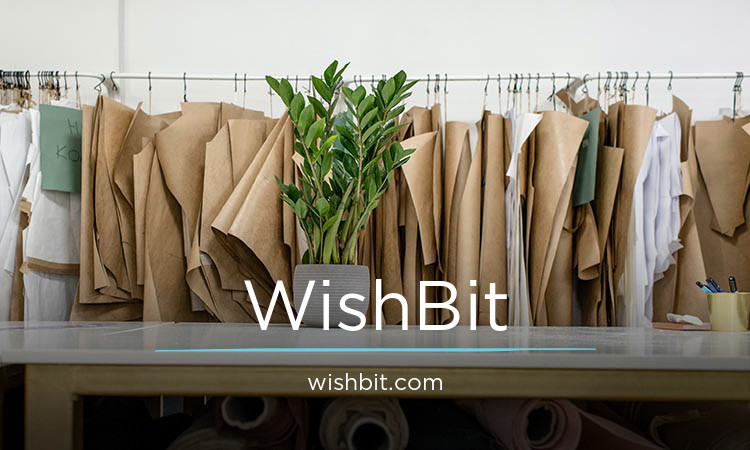 WishBit.com - buy Good premium domains