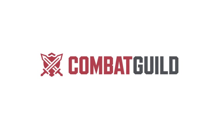 CombatGuild logo