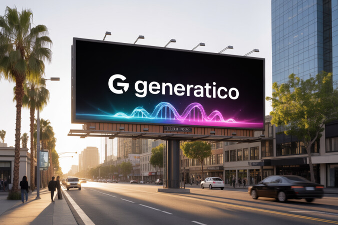 Generatico.com image 2