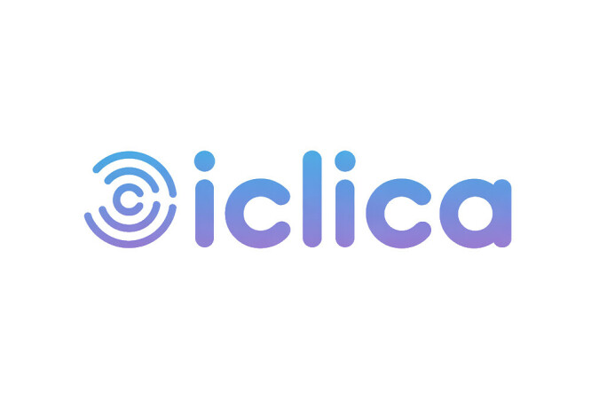 iclica logo