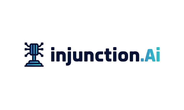Injunction logo
