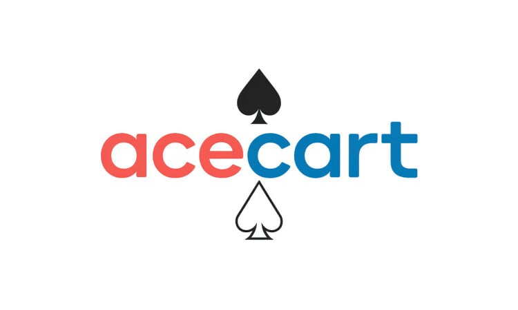 AceCart logo