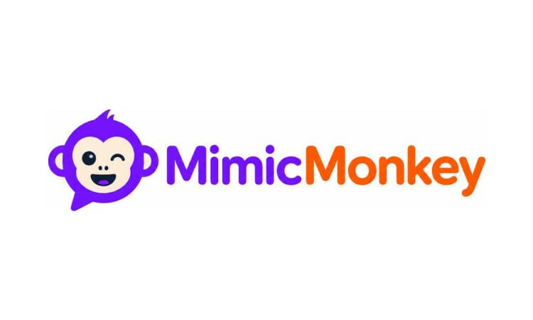 MimicMonkey logo
