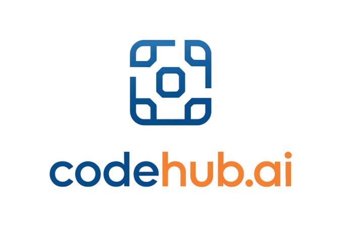 CodeHub logo