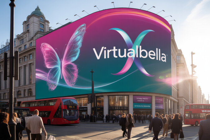 VirtualBella.com - buying Good premium names