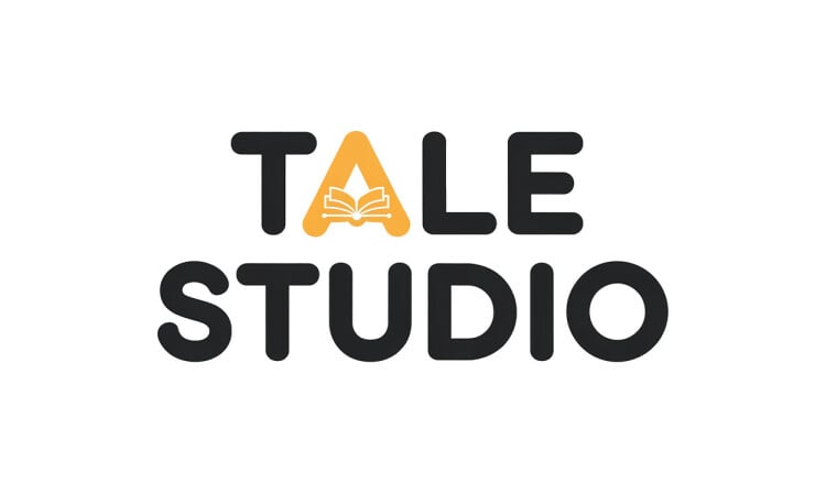 TaleStudio logo