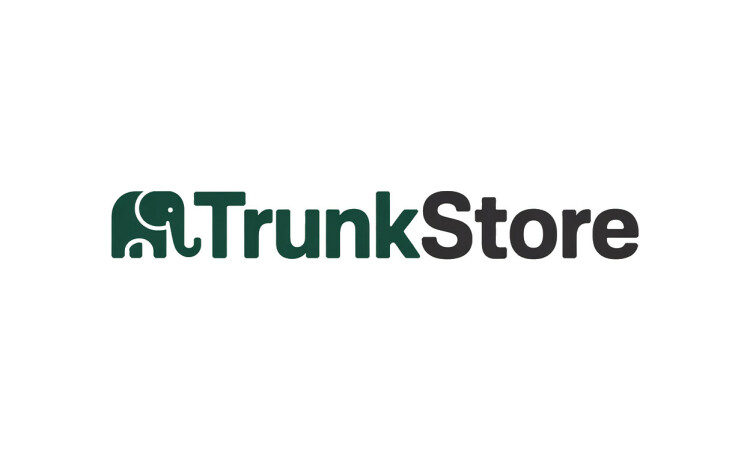 TrunkStore logo