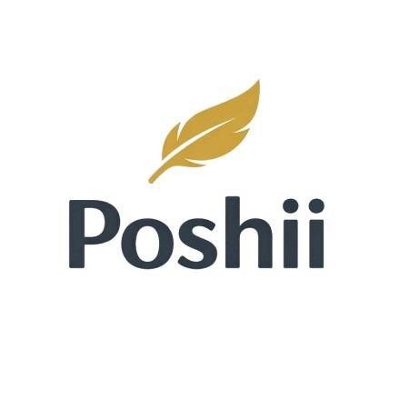 Poshii.com - Creative domains for sale