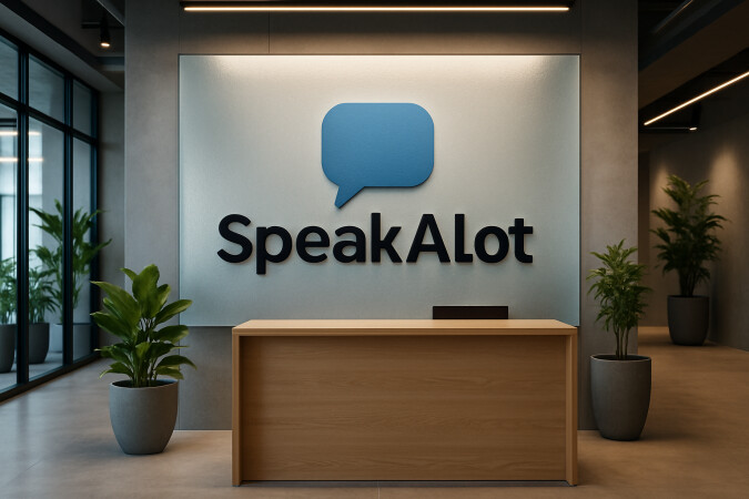 SpeakALot.com image 4