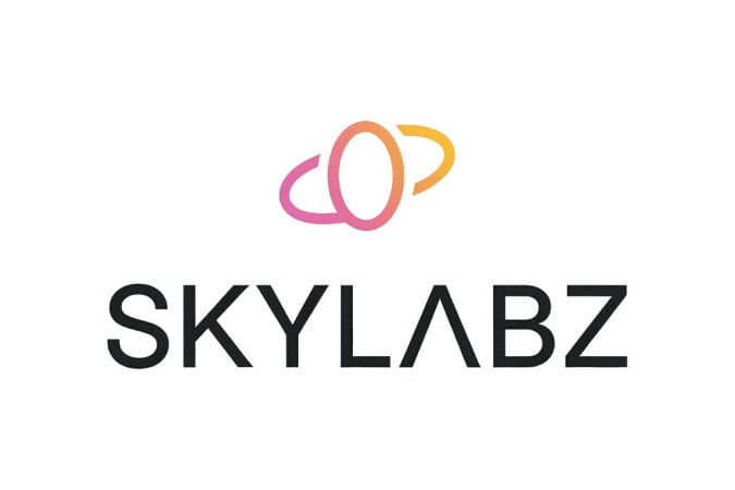 Skylabz logo