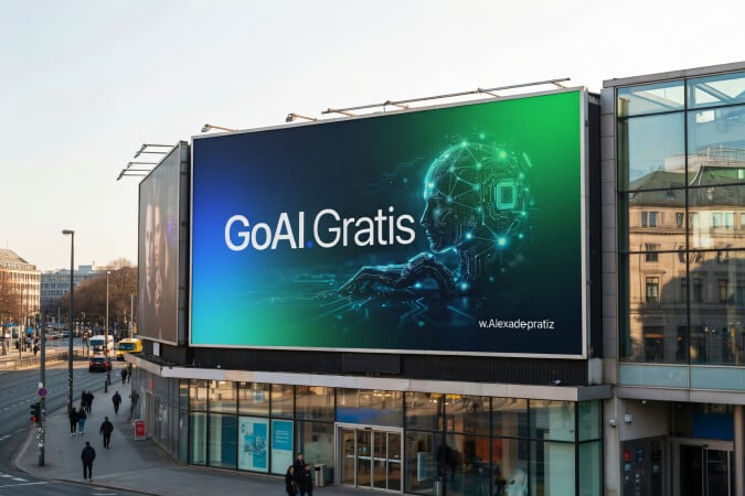 GoAI.Gratis — 3