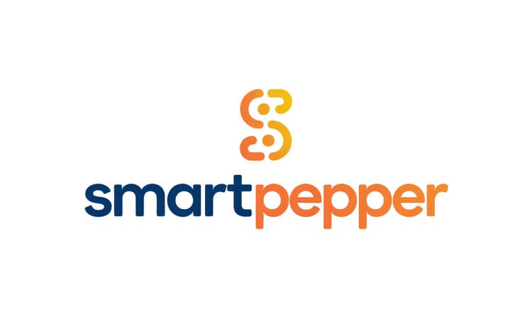 SmartPepper logo