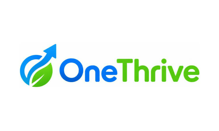 OneThrive logo