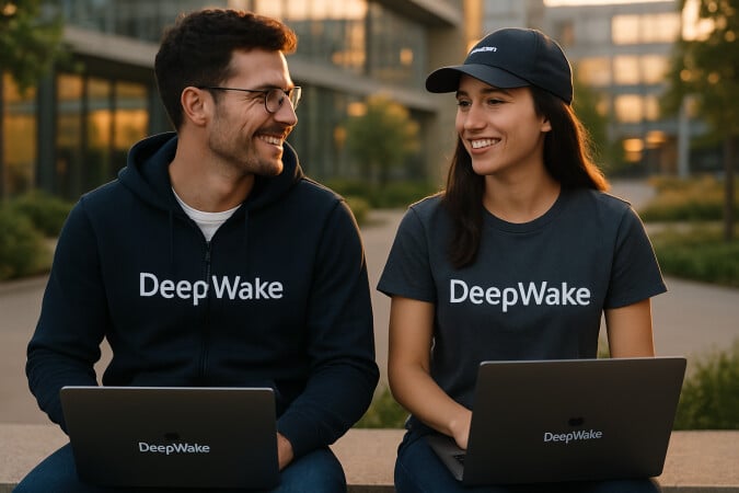 DeepWake.com image 5