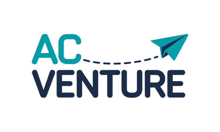AcVenture logo