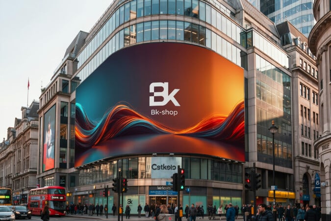 Bk-Shop.com — 2