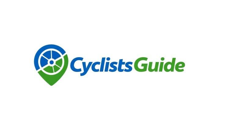 CyclistsGuide logo