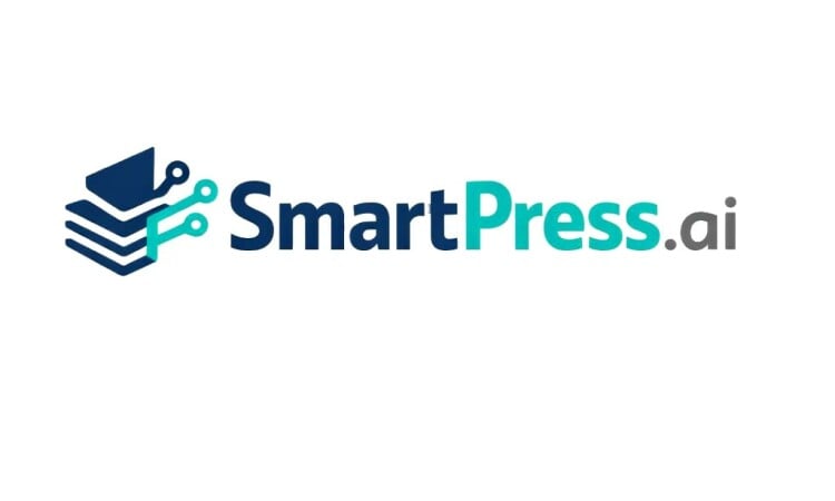 SmartPress logo