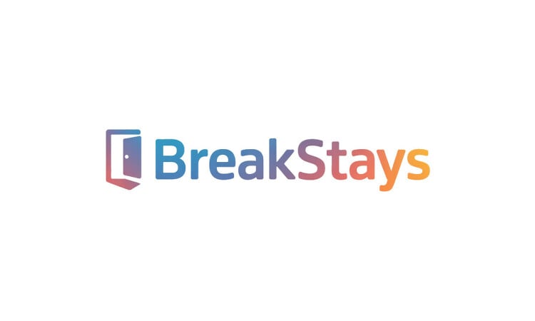 BreakStays logo