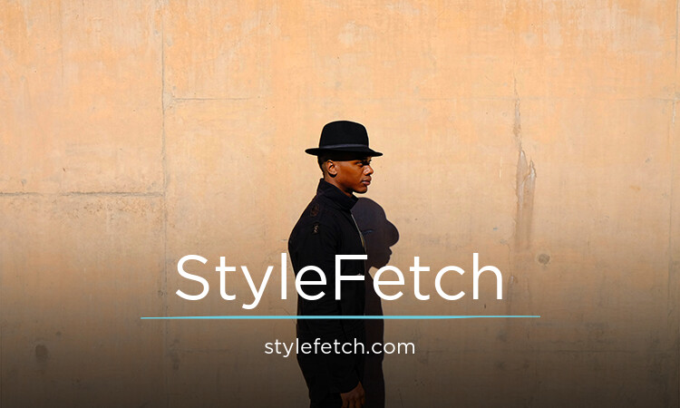 StyleFetch.com - New domains for sale