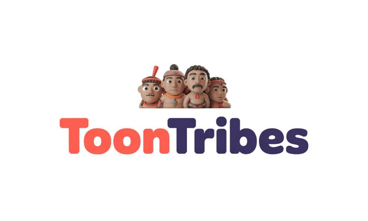 ToonTribes.com - Great premium domain names