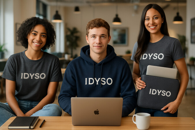 IDYSO.com — 5