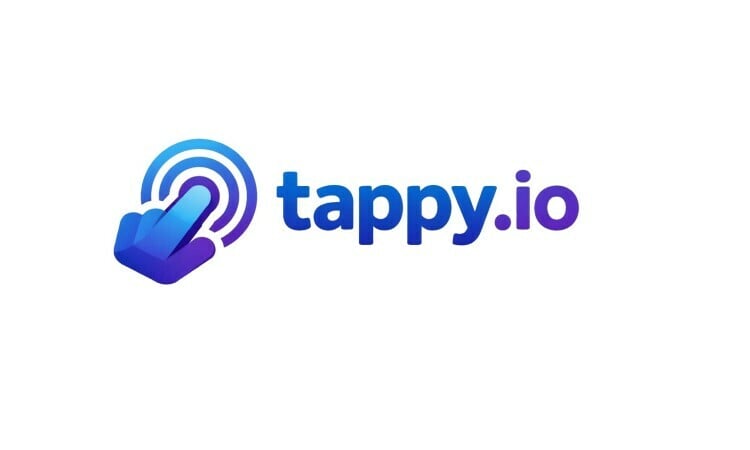 Tappy logo
