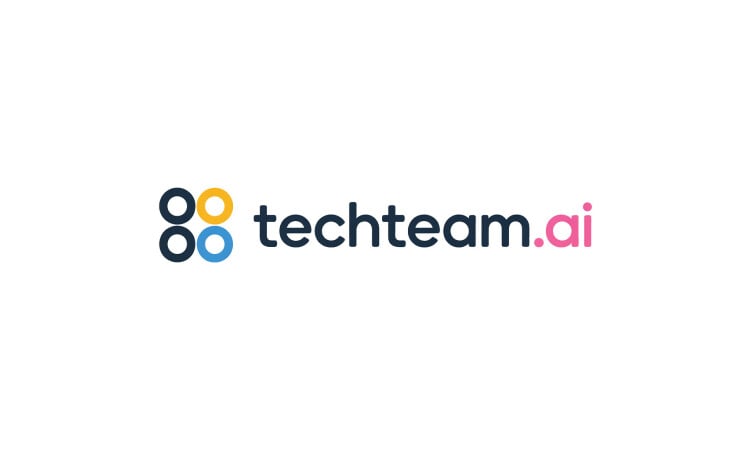 TechTeam logo