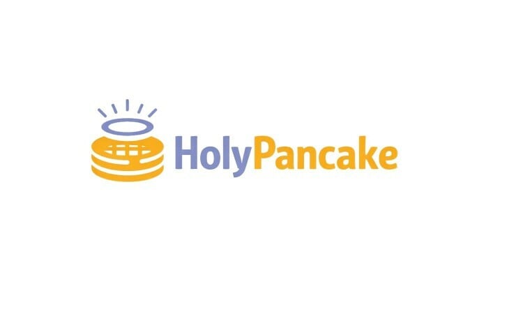 HolyPancake.com