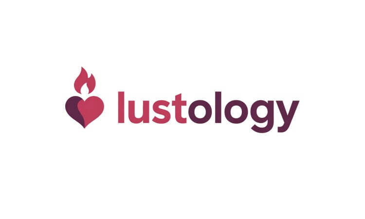 Lustology logo