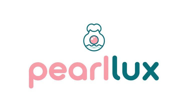 PearlLux logo