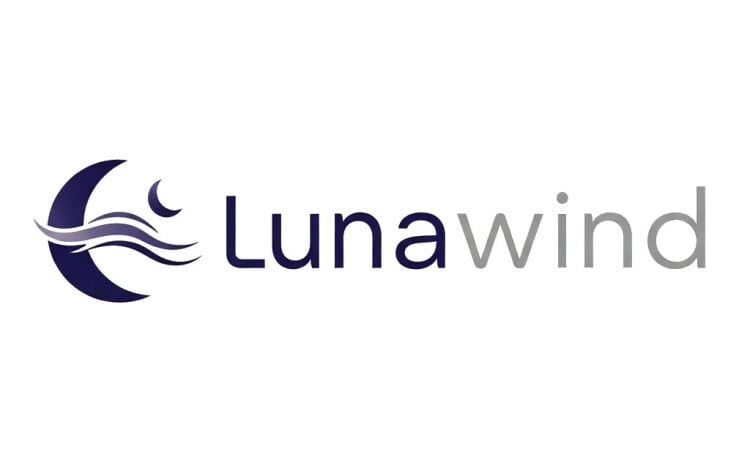Lunawind logo