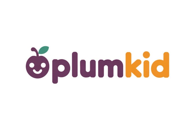 PlumKid logo
