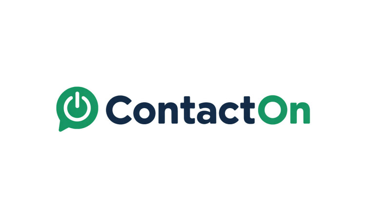ContactOn logo