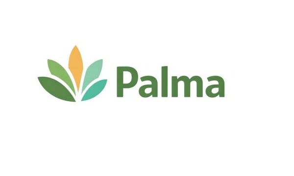 Palma logo