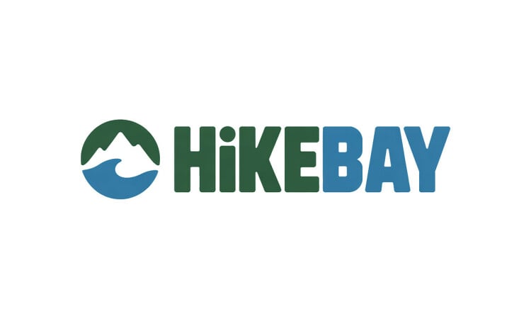 HikeBay logo